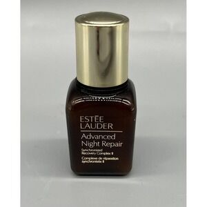 Estee Lauder‎ Advanced Night Repair Synchronized Recovery Complex Il 0.5oz